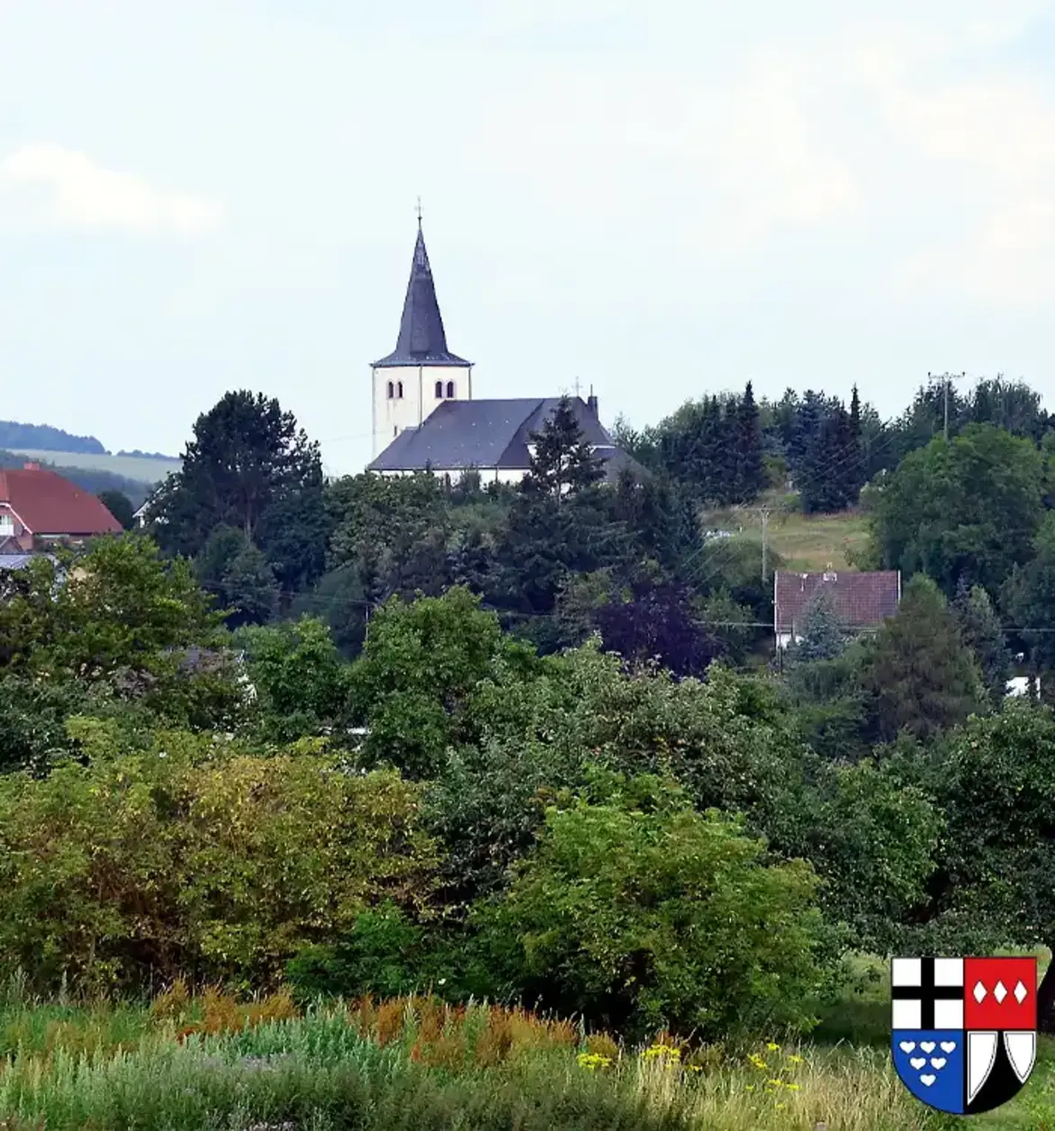 Weyer | Stadt Mechernich