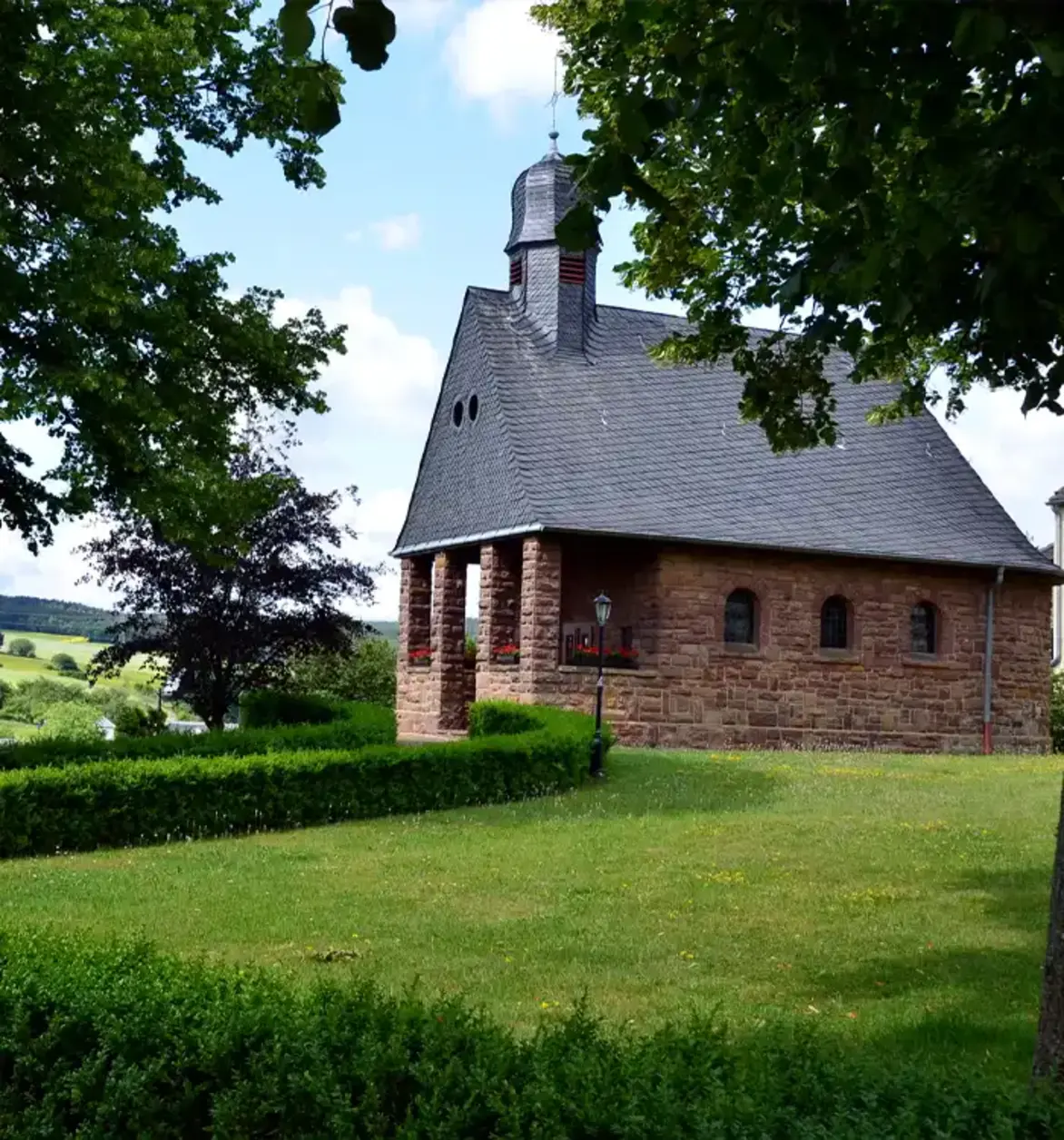 Bergbuir | Stadt Mechernich