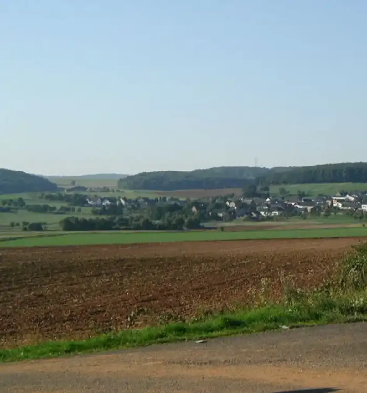 Harzheim | Stadt Mechernich