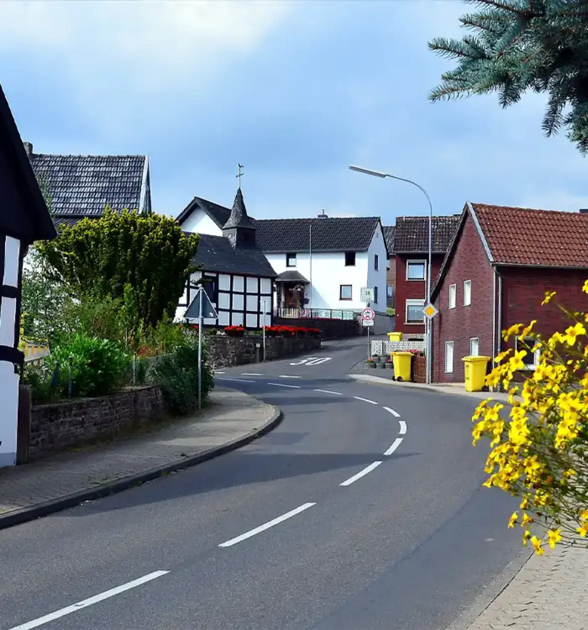 Vussem | Stadt Mechernich