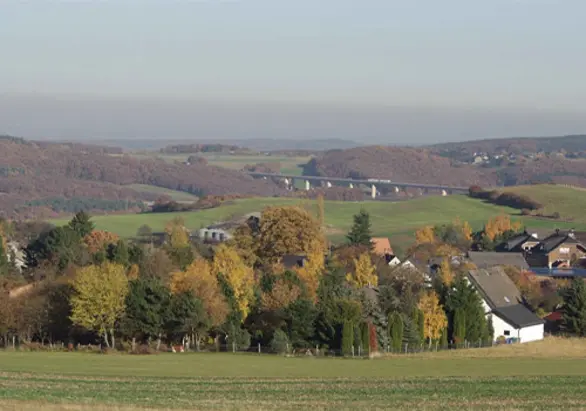 Bergheim • Mechernich